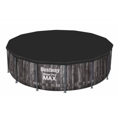 11w1 BASEN STELAŻOWY PRO MAX 427x107 cm - BESTWAY 5614Z